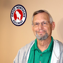 Bill McGinley