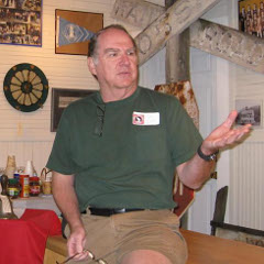 Bob Kelly
