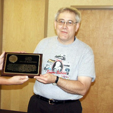 Bruce Barsness