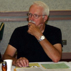 Byron Olsen