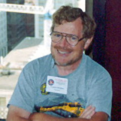 Fr. Dale Peterka