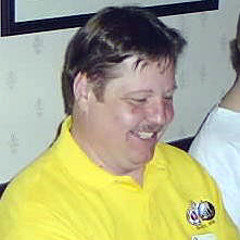 Dave Thorsett