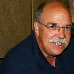 Don McGlothlin