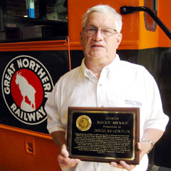 Doug Complin