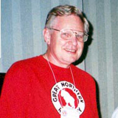 Duane Amdahl