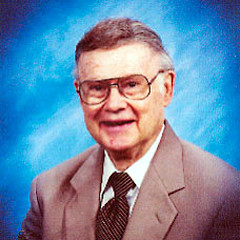 Duane Buck