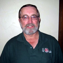 Duane Sebelius