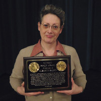 Elizabeth McLeod