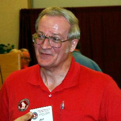 Jeff Otto