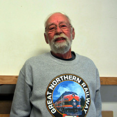 Jerry Barsness
