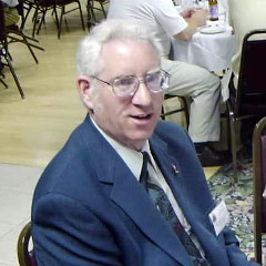 Jim Chinquist