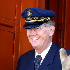 Jim Larson