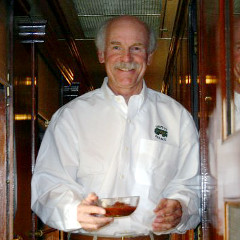 John Robinson