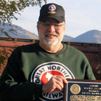 Kevin McCready