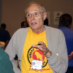 Martin Evoy