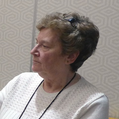 Mary McGlothlin