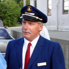 Mike Lunak
