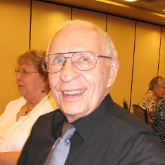 Norm Priebe