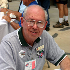 Ray Chappell