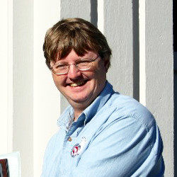 Scott Tanner