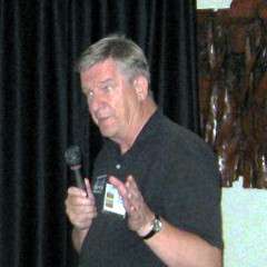Staffan Ehnboma