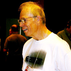 Stan Townsend