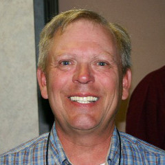 Stu Holmquist