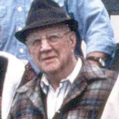 Walt Grecula