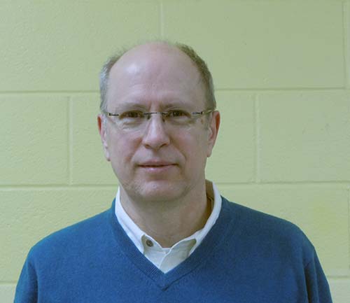 Bob Hanmer