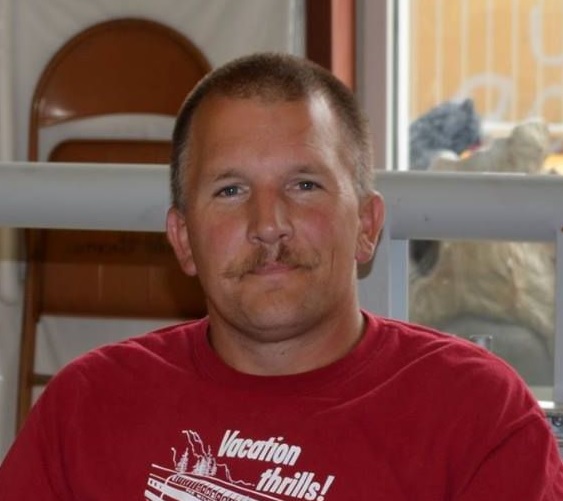 Dan Bolyard