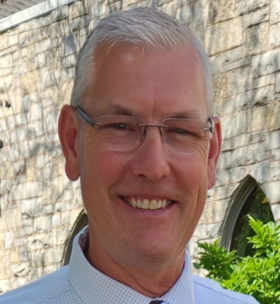 Joel Weeks