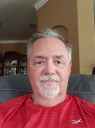 Mark Wilson