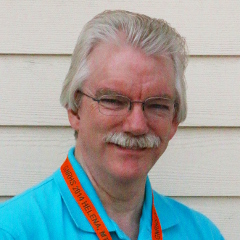 Tom Carr
