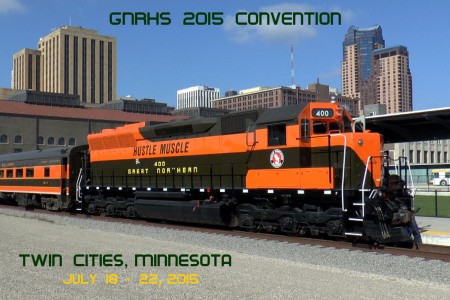 2015 Twin Cities Convention