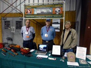 Mt. Cheam Lions Club Train and Hobby Show