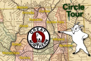 Circle Tour
