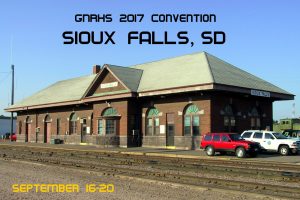 2017 Sioux Falls Convention